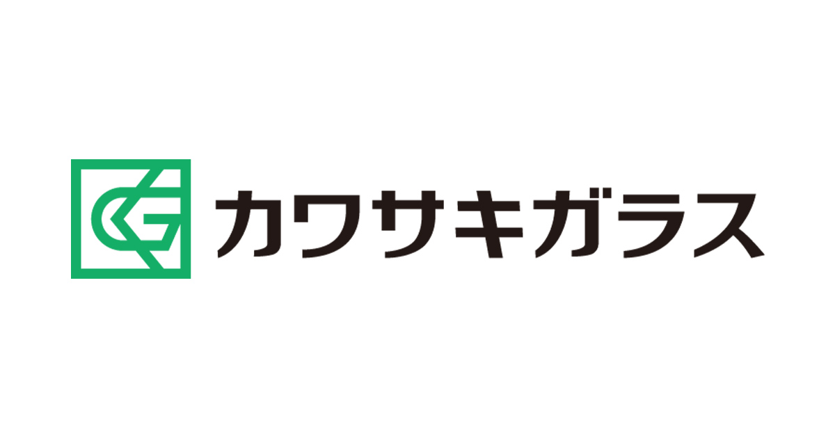 ガラス窓や交換・取り付けなど ガラス工事の事なら株式会社カワサキガラスにお任せください！